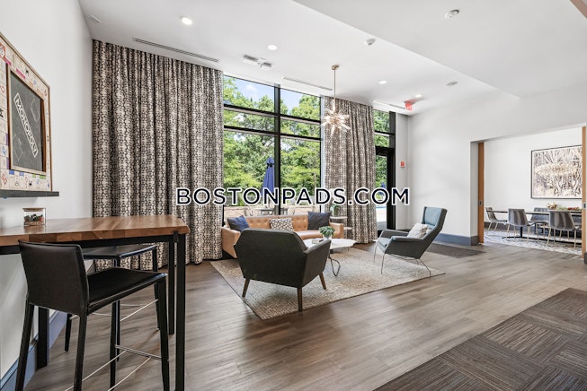 Boston - $6,065+ /mo