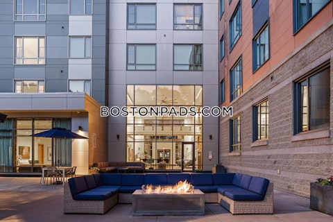 South Huntington Ave. Boston photo 17