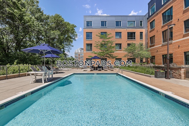Boston - $6,065+ /mo