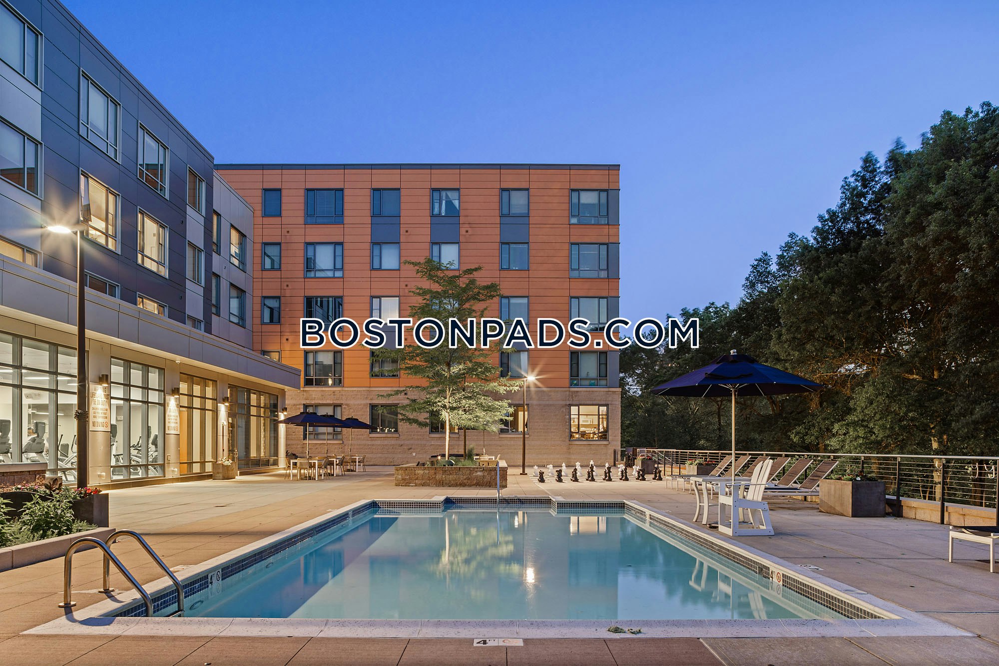 Boston - 1 Beds, 1 Baths