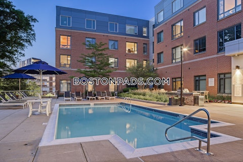 South Huntington Ave. Boston photo 14