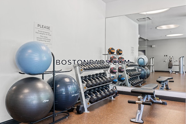 Boston - $6,065+ /mo