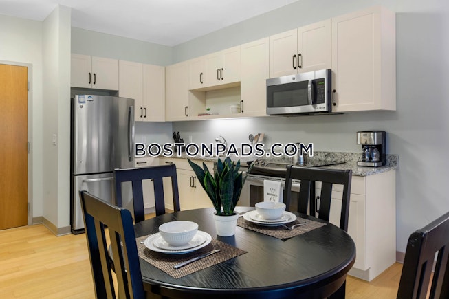 Boston - $6,065+ /mo