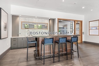 South Huntington Ave. Boston