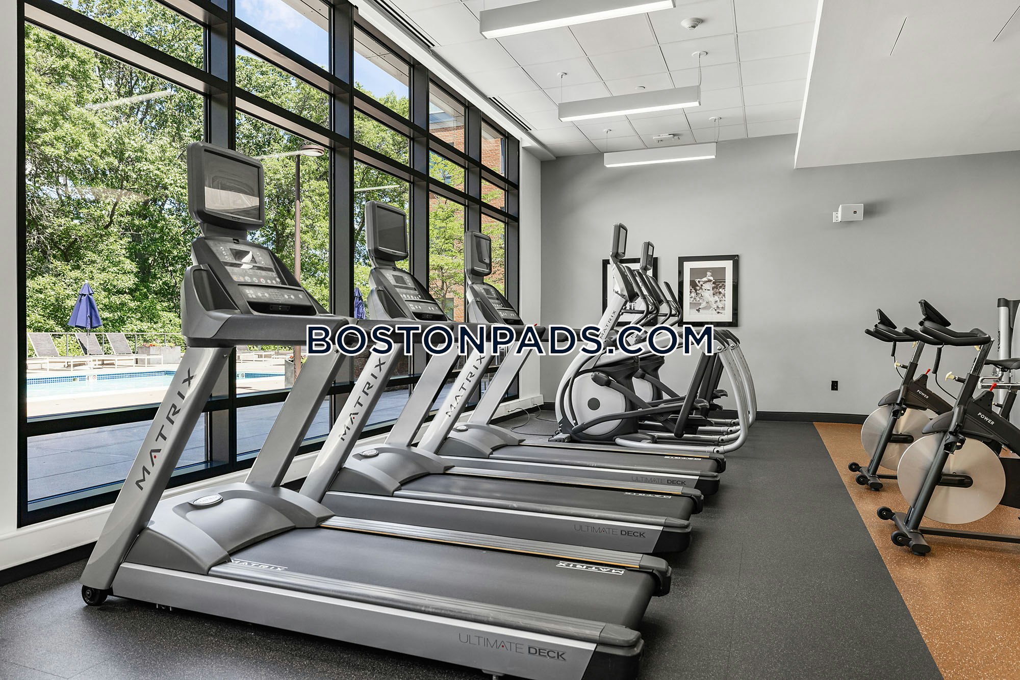 Boston - 2 Beds, 2 Baths