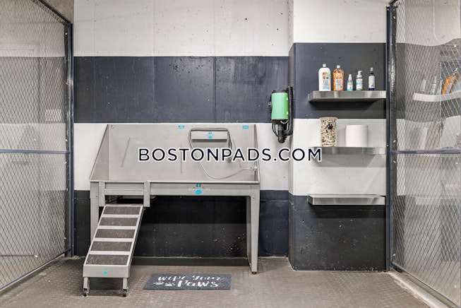Boston - $6,065+ /mo