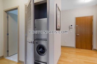 South Huntington Ave. Boston