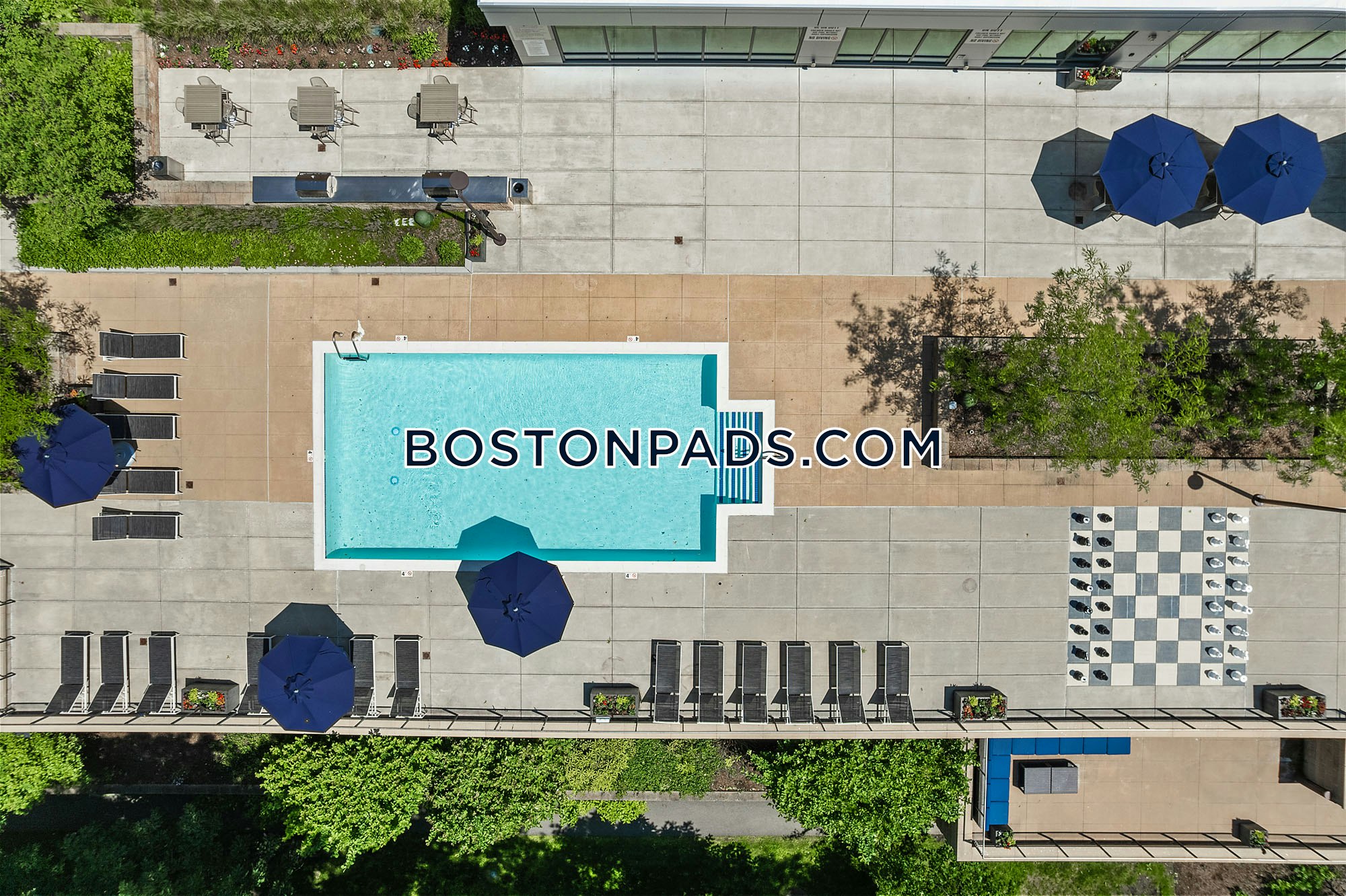 Boston - 1 Beds, 1 Baths