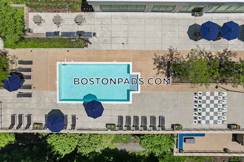 South Huntington Ave. Boston photo 15