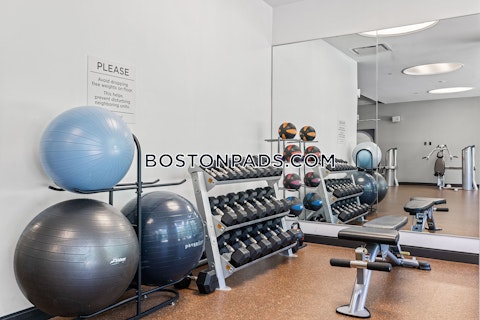 South Huntington Ave. Boston photo 7