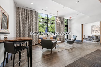 South Huntington Ave. Boston