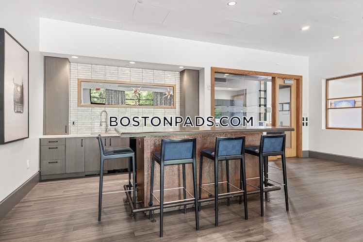 South Huntington Ave., Boston