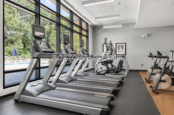 South Huntington Ave. Boston