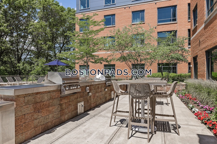 Boston - $7,265+ /month