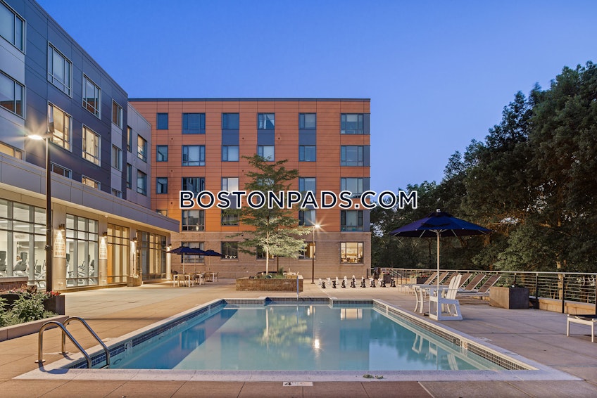 Boston - $7,265+ /month