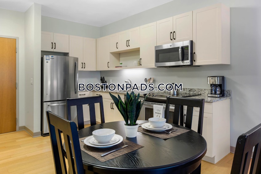 Boston - $7,265+ /month