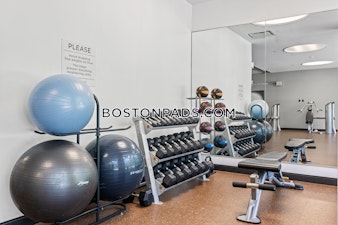 South Huntington Ave. Boston