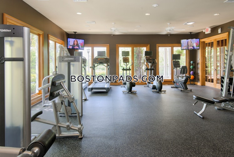 Technology Center Dr., Stoughton