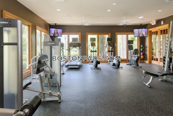 Technology Center Dr. Stoughton