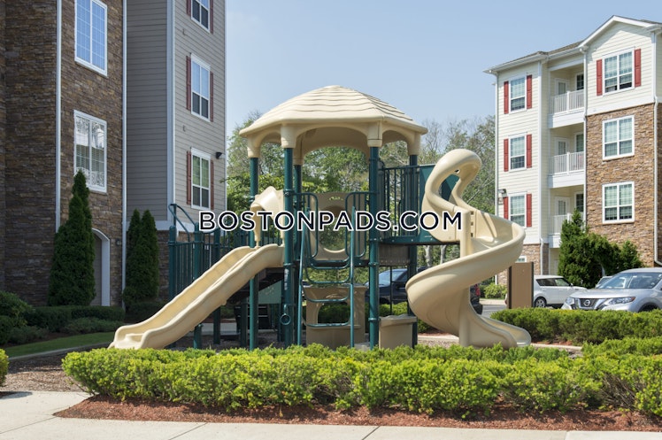 Technology Center Dr., Stoughton