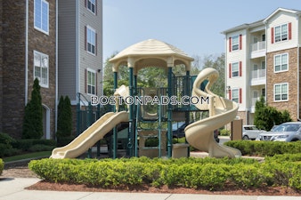 Technology Center Dr. Stoughton