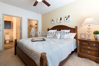 Technology Center Dr. Stoughton