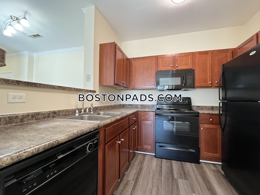 ANDOVER - 2 Beds, 2 Baths - Image 2
