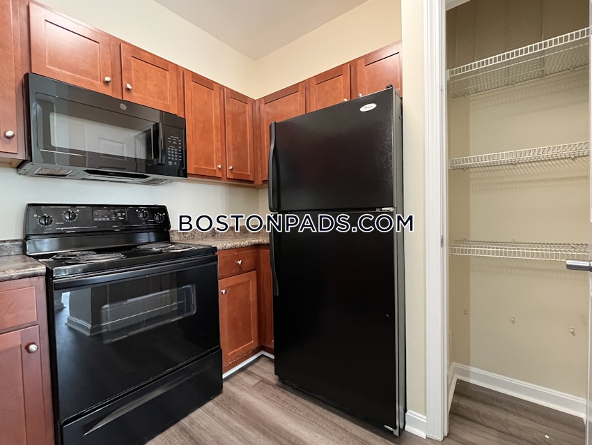 ANDOVER - 2 Beds, 2 Baths - Image 1