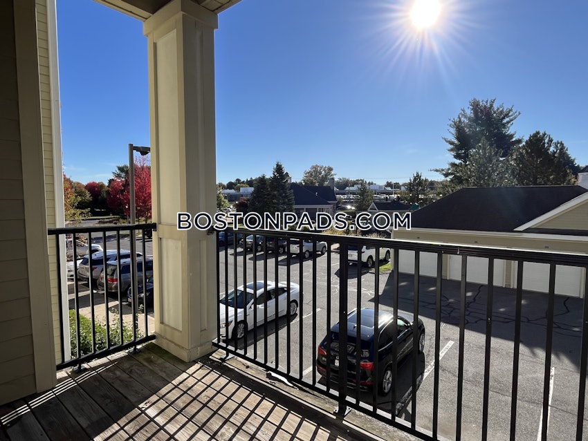 ANDOVER - 2 Beds, 2 Baths - Image 25