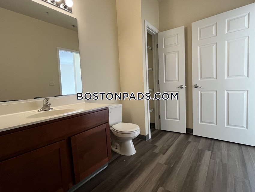 ANDOVER - 2 Beds, 2 Baths - Image 4