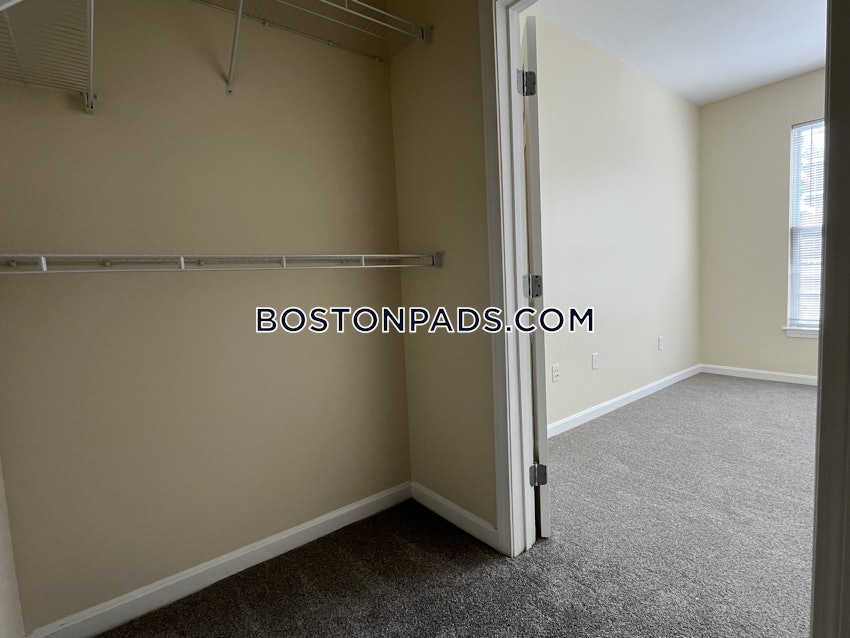 ANDOVER - 2 Beds, 2 Baths - Image 22