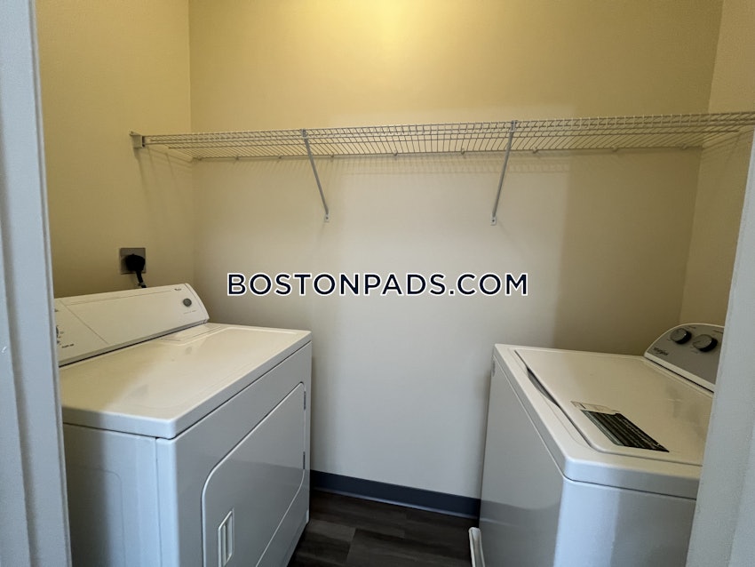 ANDOVER - 2 Beds, 2 Baths - Image 21