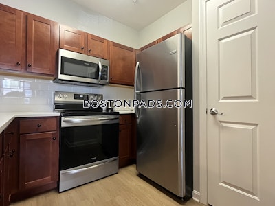 Andover Apartment for rent 2 Bedrooms 2 Baths - $2,500 No Fee