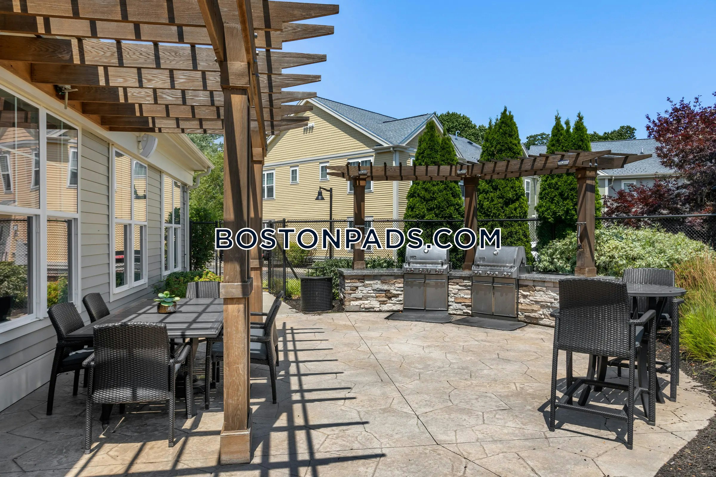 Woodview Way. Watertown