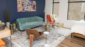 Allston 2 Beds 2 Baths Boston - $3,759 No Fee
