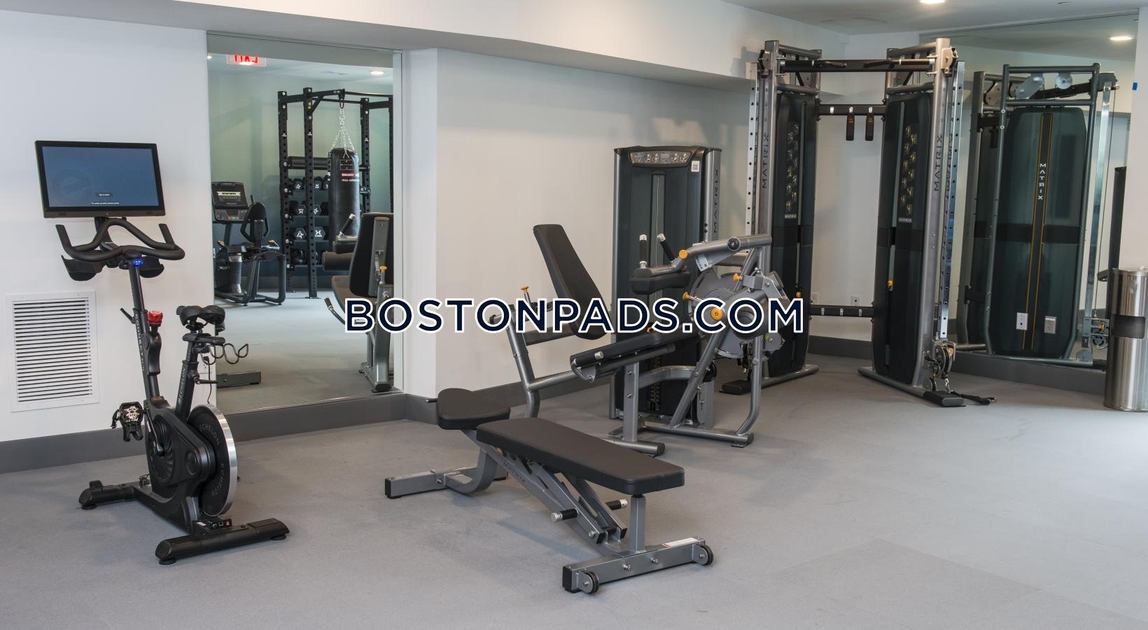 Boston - 1 Beds, 1 Baths