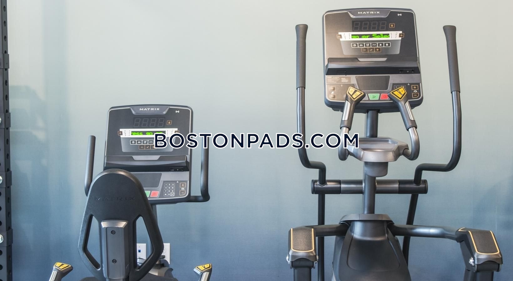 Boston - 1 Beds, 1 Baths
