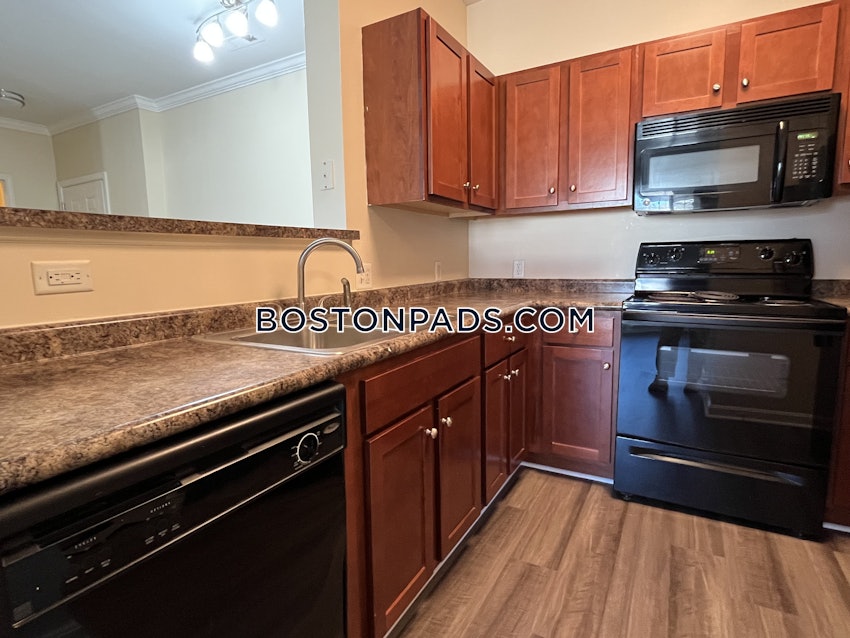 ANDOVER - 2 Beds, 2 Baths - Image 1
