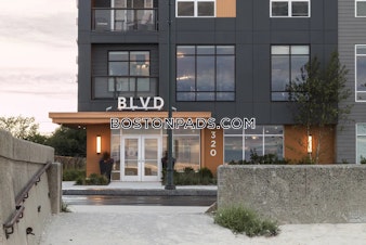 Revere Beach Boulevard Revere