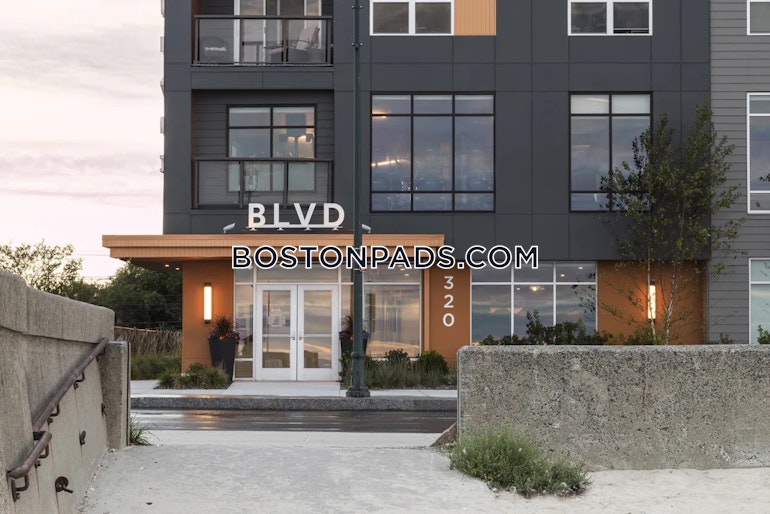 Revere Beach Boulevard Revere