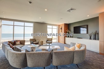 Revere Beach Boulevard Revere