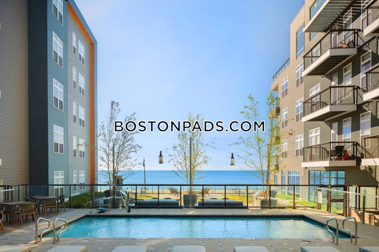 Revere Beach Boulevard Revere