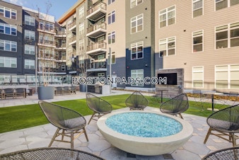 Revere Beach Boulevard Revere