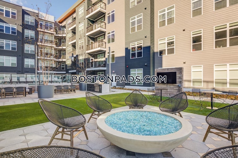 Revere Beach Boulevard Revere