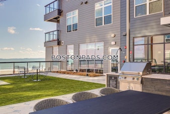 Revere Beach Boulevard Revere