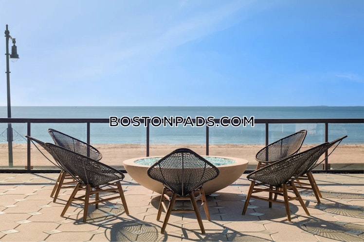 Revere Beach Boulevard, Revere