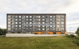 Revere Beach Boulevard Revere