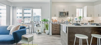 Arsenal Yards Boulevard Watertown