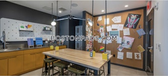 Arsenal Yards Boulevard Watertown