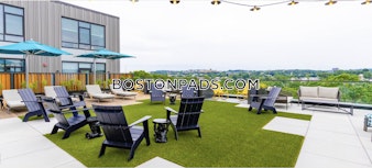 Arsenal Yards Boulevard Watertown